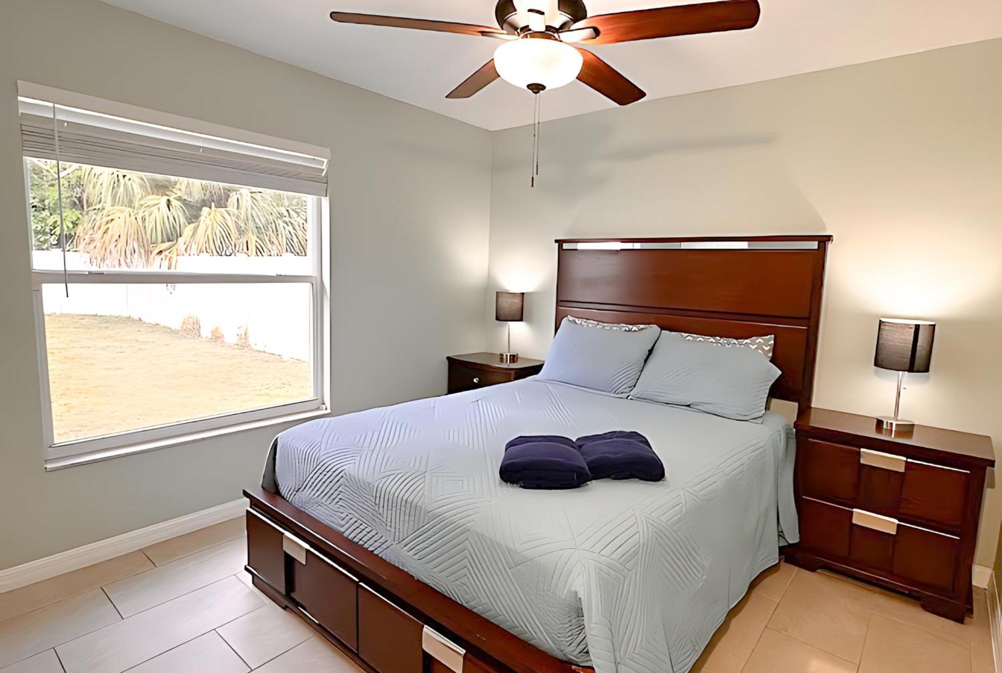 Simple House 5 Beds 4 Baths Near Beach Villa Clearwater Exterior photo