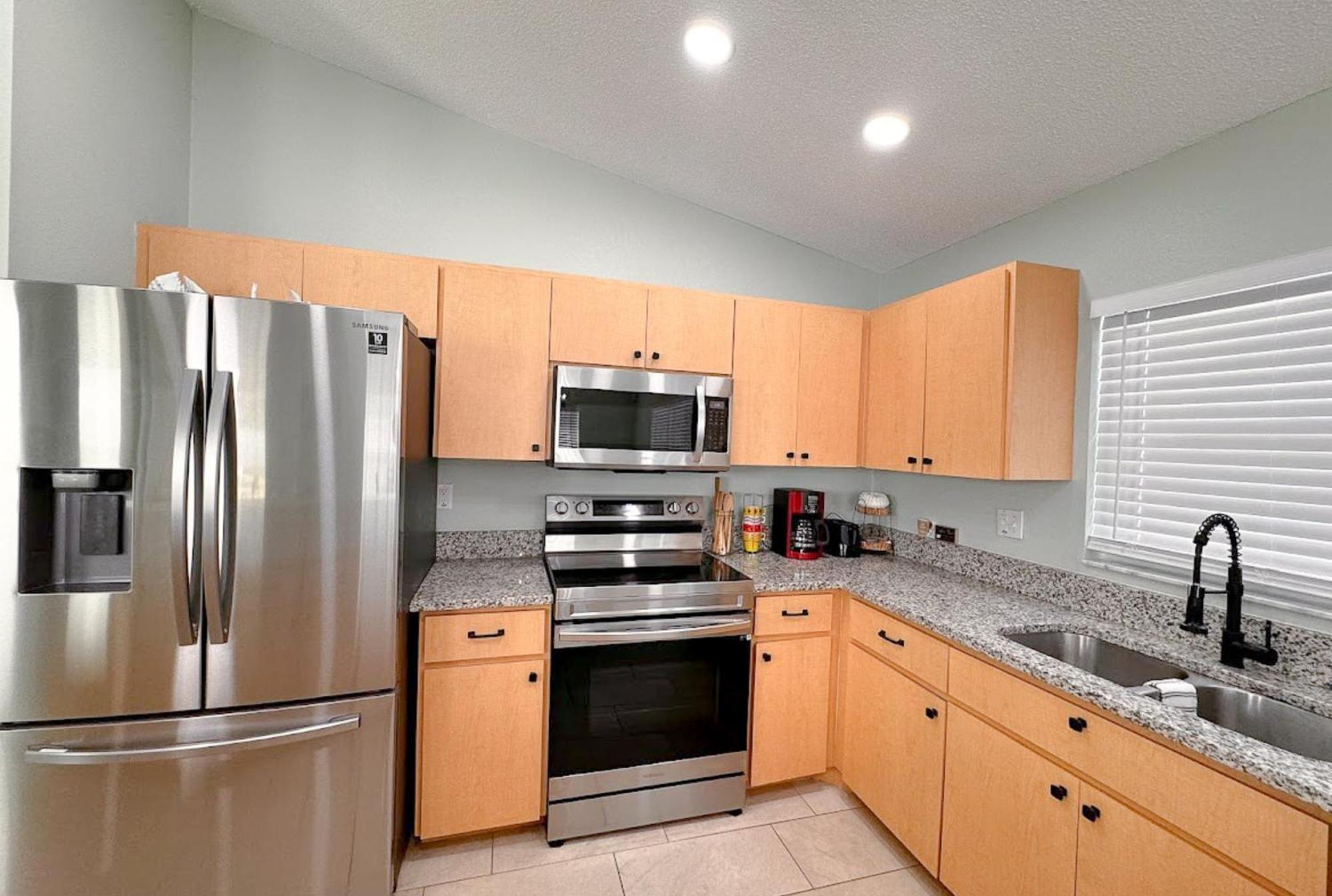 Simple House 5 Beds 4 Baths Near Beach Villa Clearwater Exterior photo