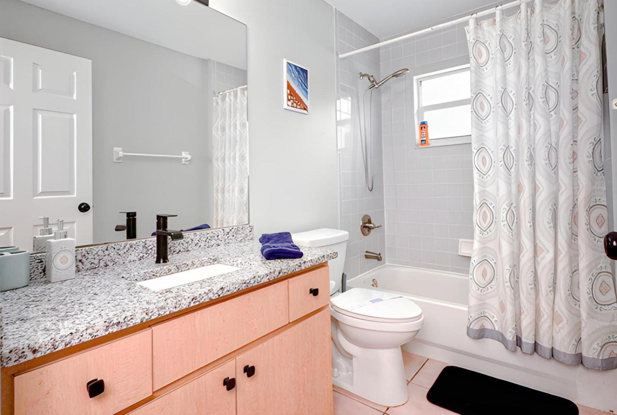 Simple House 5 Beds 4 Baths Near Beach Villa Clearwater Exterior photo