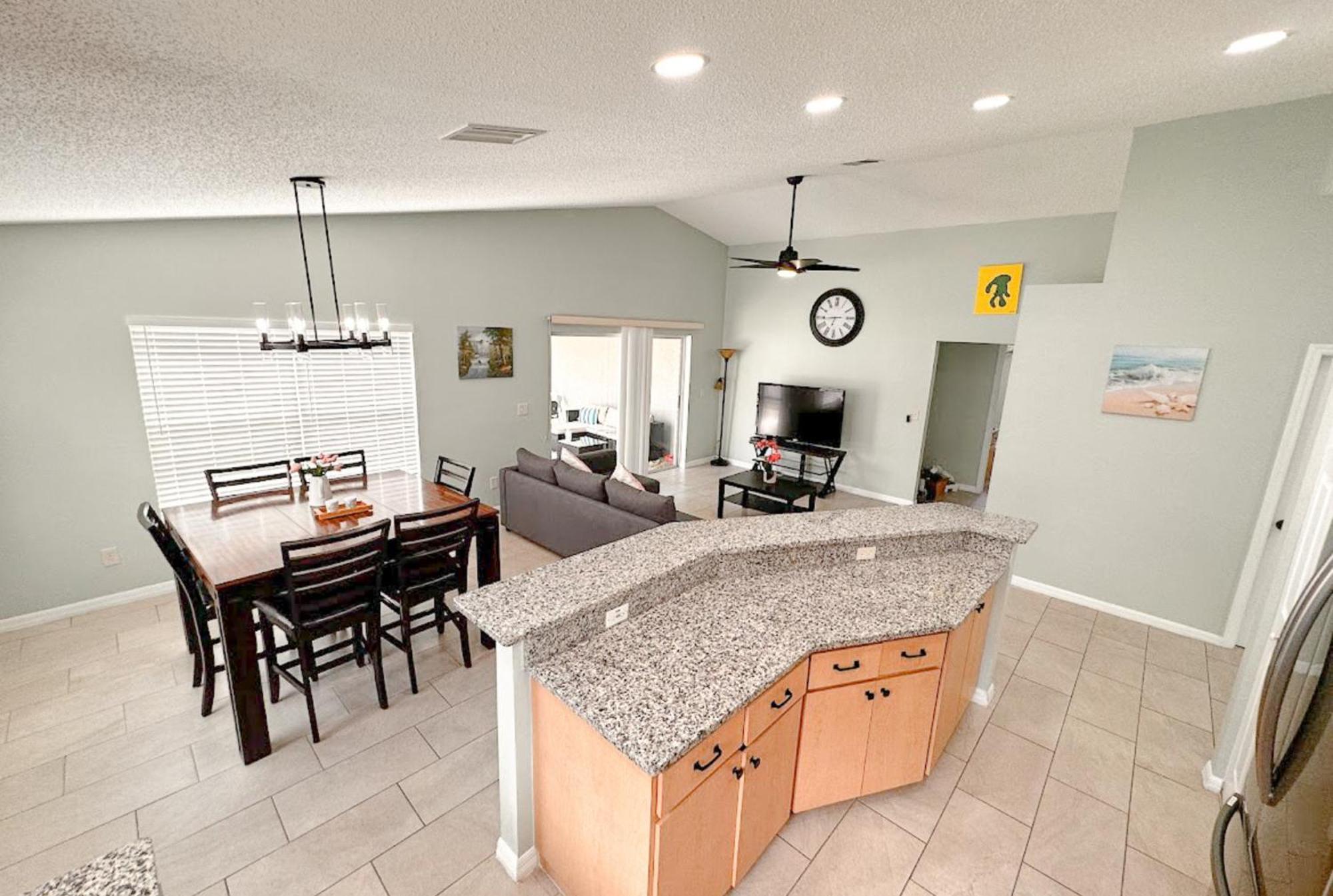 Simple House 5 Beds 4 Baths Near Beach Villa Clearwater Exterior photo