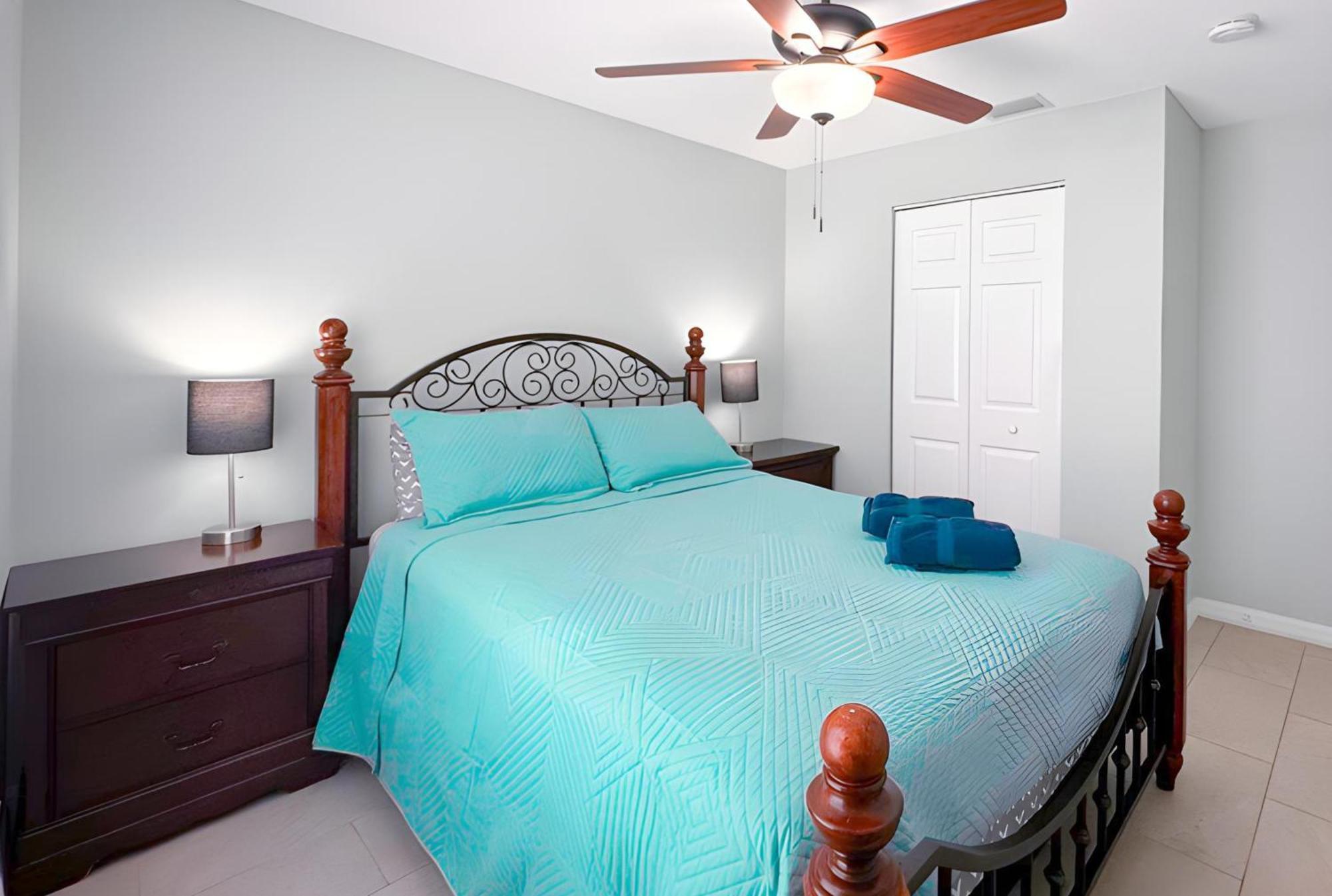 Simple House 5 Beds 4 Baths Near Beach Villa Clearwater Exterior photo
